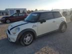 2008 Mini Cooper S