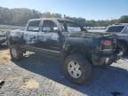 2018 Chevrolet Silverado K1500 LTZ