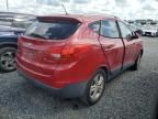 2011 Hyundai Tucson GLS