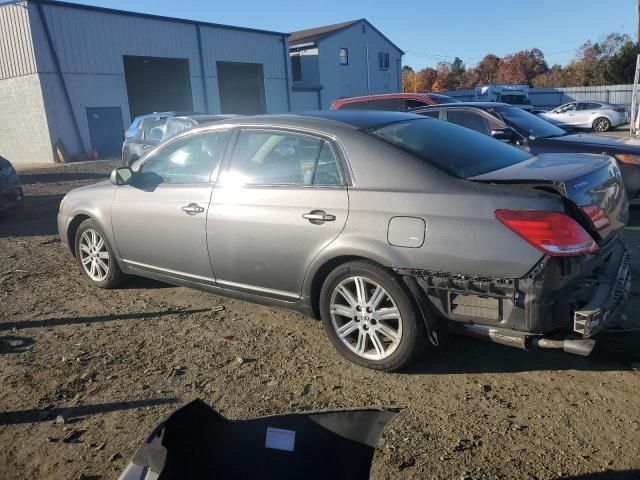 2006 Toyota Avalon XL