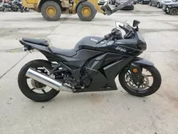 2008 Kawasaki EX250 J en venta en Woodhaven, MI