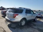 2011 Ford Explorer