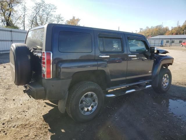 2007 Hummer H3