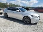 2014 Lexus GS 350