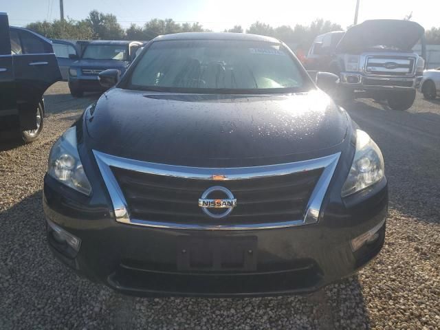 2014 Nissan Altima 3.5S