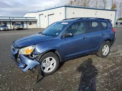 Toyota Vehiculos salvage en venta: 2011 Toyota Rav4