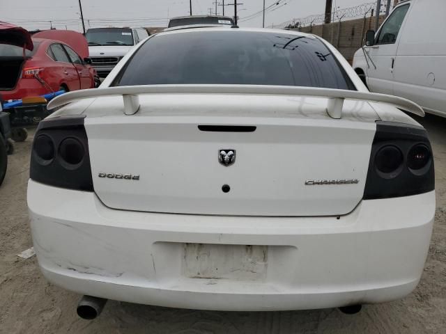 2010 Dodge Charger SXT