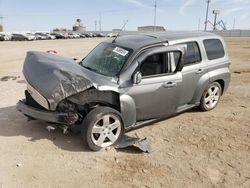 Chevrolet hhr lt salvage cars for sale: 2007 Chevrolet HHR LT