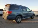 2006 Toyota Sequoia Limited