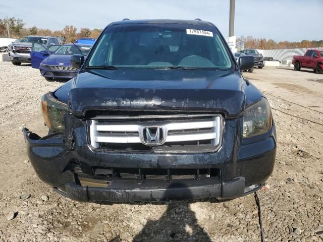 2008 Honda Pilot EXL