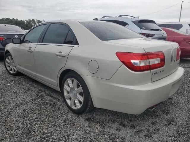 2007 Lincoln MKZ