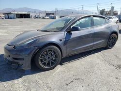 2023 Tesla Model 3 en venta en Sun Valley, CA