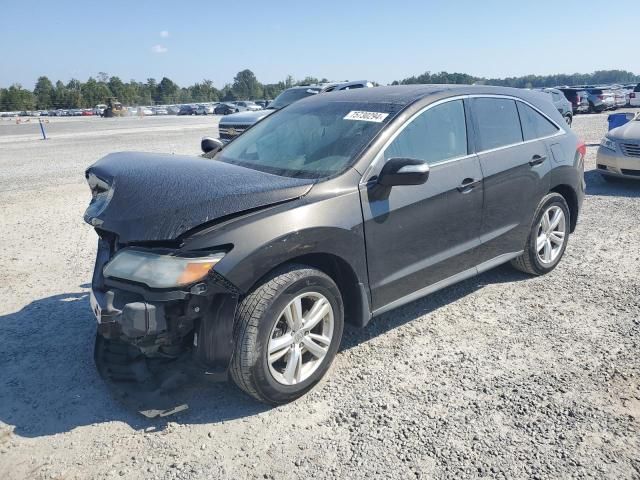 2015 Acura RDX