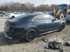 2012 Audi S5 Premium Plus