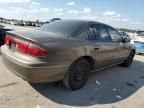 2002 Buick Century Limited