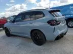 2024 BMW X3 M40I