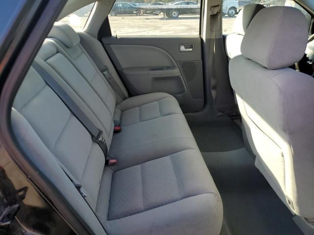 2005 Ford Five Hundred SEL