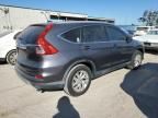 2016 Honda CR-V EXL