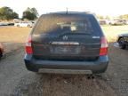 2002 Acura MDX Touring