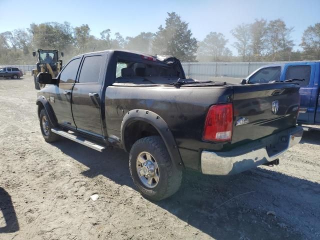 2010 Dodge RAM 2500