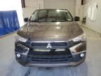 2017 Mitsubishi Outlander Sport ES