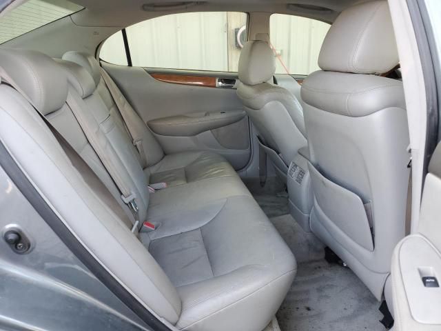 2005 Lexus ES 330