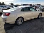 2013 Chevrolet Malibu LTZ