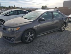 Run And Drives Cars for sale at auction: 2012 Toyota Camry Base