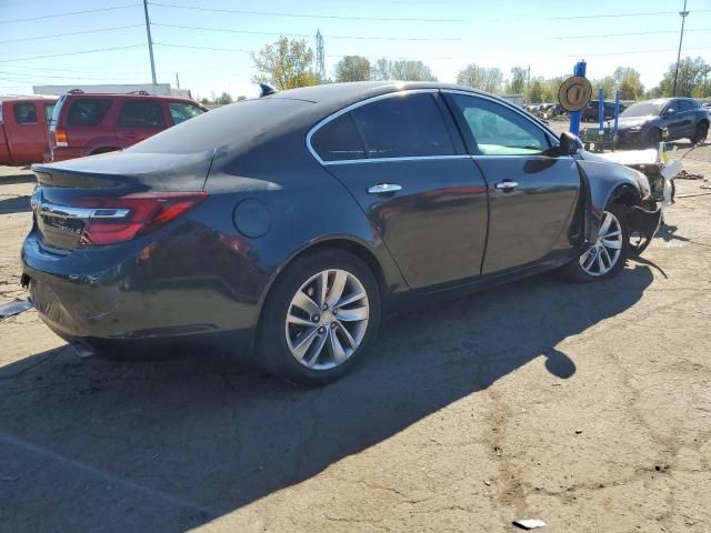 2014 Buick Regal Premium