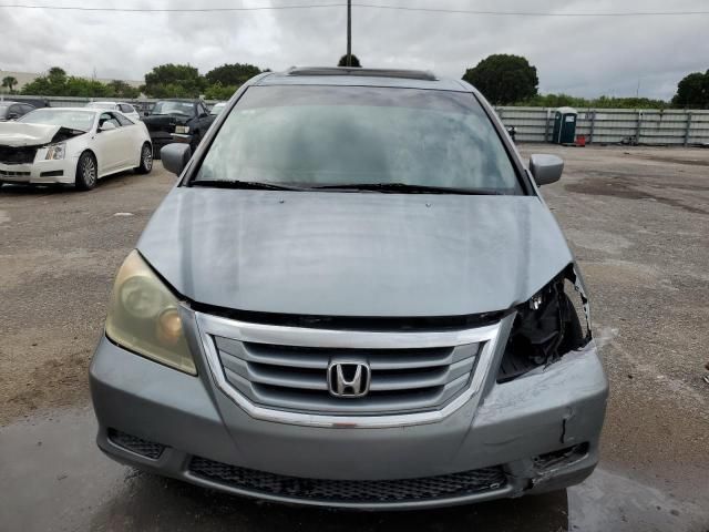 2008 Honda Odyssey EXL