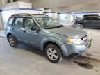 2010 Subaru Forester XS