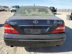 2004 Lexus LS 430