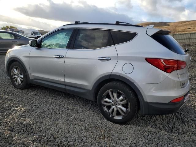 2013 Hyundai Santa FE Sport