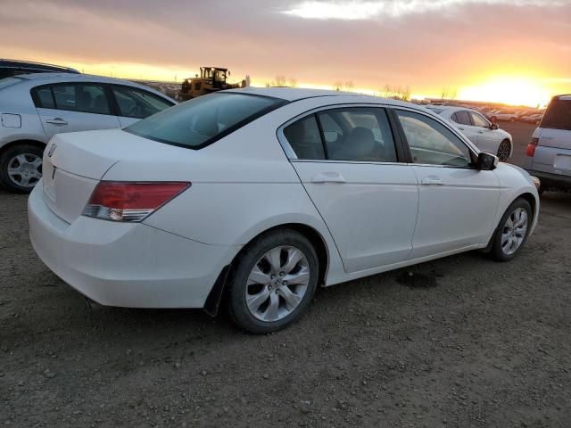 2010 Honda Accord EXL