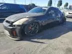 2003 Nissan 350Z Coupe