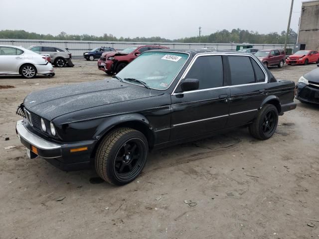 1986 BMW 325 E Automatic