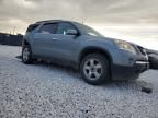 2007 GMC Acadia SLT-2