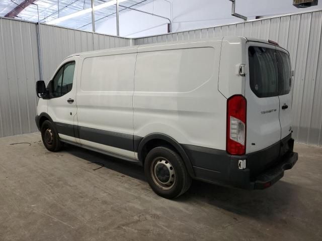 2018 Ford Transit T-150