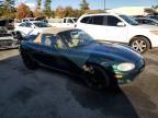 2000 Mazda MX-5 Miata Base