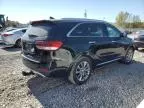 2018 KIA Sorento SX