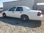 2007 Ford Crown Victoria Police Interceptor