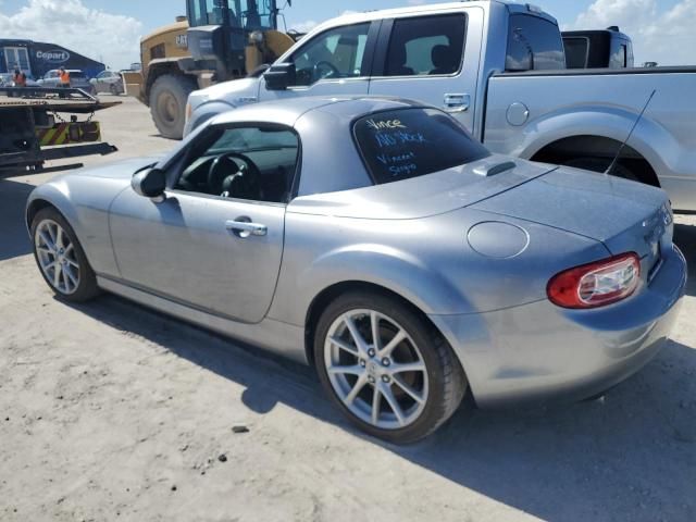 2011 Mazda MX-5 Miata