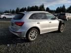 2016 Audi Q5 Premium Plus S-Line