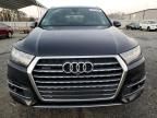 2018 Audi Q7 Prestige