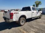 2020 Ford F350 Super Duty