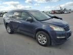 2013 Chevrolet Traverse LS