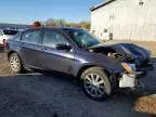 2011 Chrysler 200 Touring