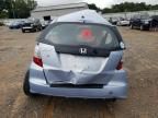 2009 Honda FIT Sport