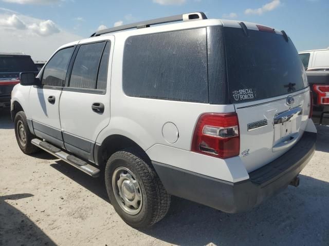 2011 Ford Expedition XL