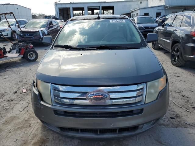 2010 Ford Edge Limited